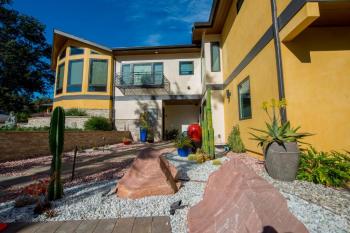 Desert Heaven -Guest House Image 14