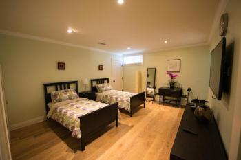 Desert Heaven -Guest House Image 10