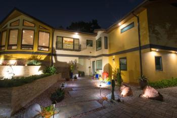 Desert Heaven -Guest House Image 11