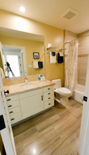 Desert Heaven -Guest House